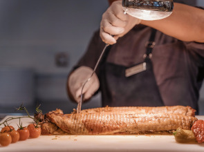 Lindos Imperial Resort & Spa