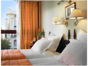 Splendid Hotel & Spa Nice