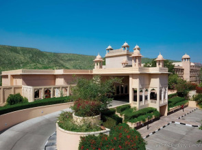 Trident, Jaipur