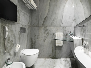 Le Rêve De Naim - Roma