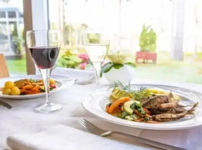 Herttua Hotel and Spa