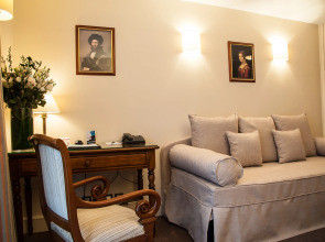 Saint James Albany Paris Hôtel Spa