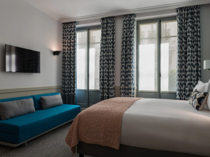 Hôtel Adèle & Jules