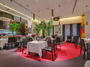 InterContinental Warsaw by IHG