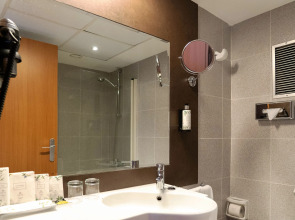 Sercotel Córdoba Medina Azahara