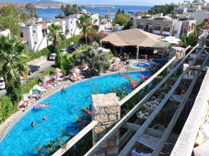 Ayaz Aqua - All Inclusive