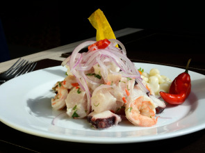 Mercure Ariosto Lima