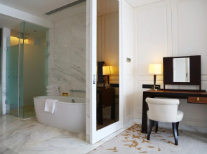 Sheraton Qingdao Licang Hotel