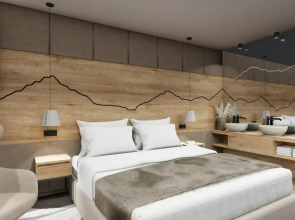 Wellness hotel Svornost