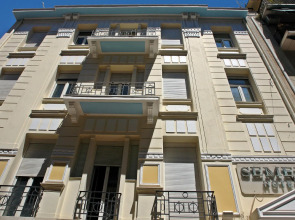 Semeli Hotel