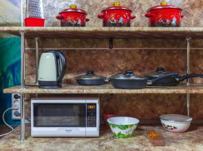 Хостел Друзья