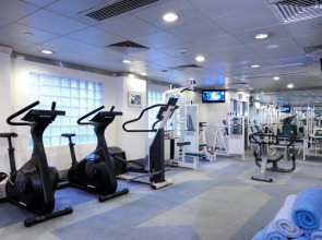 Charterhouse Causeway Bay