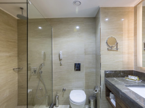 Side Sunport Hotel & Spa - All Inclusive