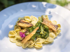 Ethra Reserve - Kalidria