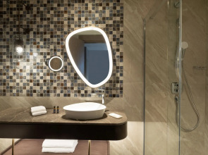 The Westin Istanbul Nisantasi