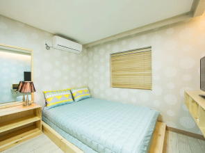 Guest House The Hill