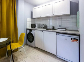 ApartUnit (АпартЮнит) на улице Куйбышева