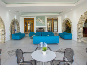 Cyprotel Florida Hotel