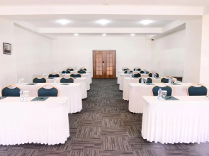 Grand Yazici Club Turban