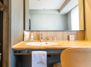 Hotel Musse Ginza Meitetsu