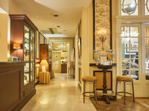 Relais & Chateaux Hotel Heritage