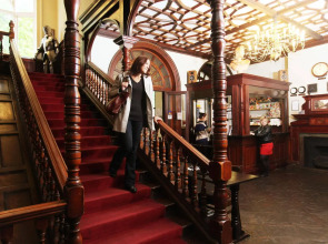 Palmers Lodge Swiss Cottage - Hostel