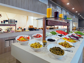 Sheraton Dubrovnik Riviera Hotel