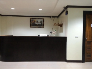 The Green Hotel Koh Lipe