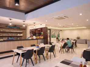 River Front Krabi Hotel