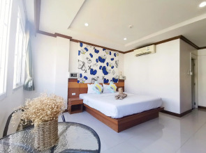 Lanting House Phuket