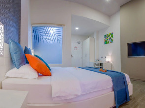 Отель Velana Beach Maldives