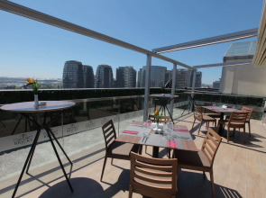 Bricks Hotel Istanbul