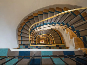 Grand Hotel des Gobelins