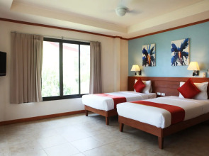 Pinnacle Koh Tao Resort