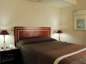 Hotel Leonardo da Vinci