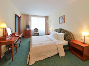 Гостиничный комплекс "Югорская Долина"