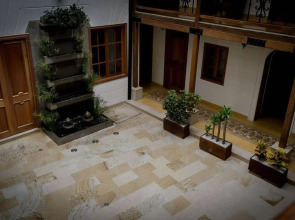 Santa Lucia Hotel Boutique Spa