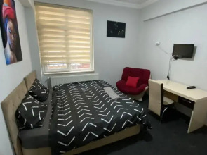 Lavinya Suit Apart Otel