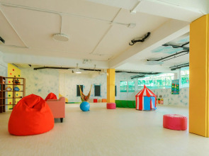 Pinnacle Grand Jomtien Resort and Beach Club