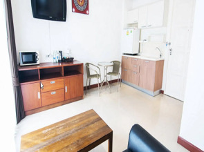 Natural Beach Hotel Pattaya