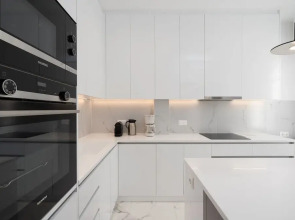 Upscale Athens Luxury Penthouse