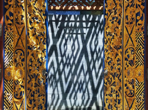 Отель Indigo Bali Seminyak Beach