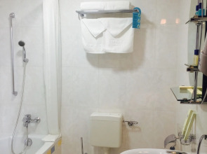 Springs Hotel Ulaanbaatar