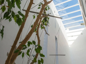 Avra City Boutique Hotel