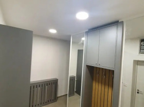 Home Living Apartments