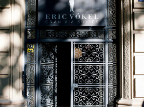 Eric Vökel Boutique Apartments Gran Vía Suites