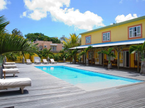 Wanna Studio Apartments