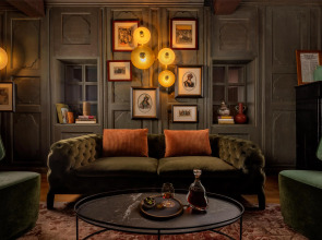 Cour des Loges Lyon, A Radisson Collection Hotel