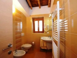 Agriturismo Corte La Sacca