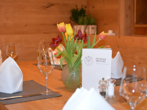 Die Krone am Fluss - Landhotel Sindringen